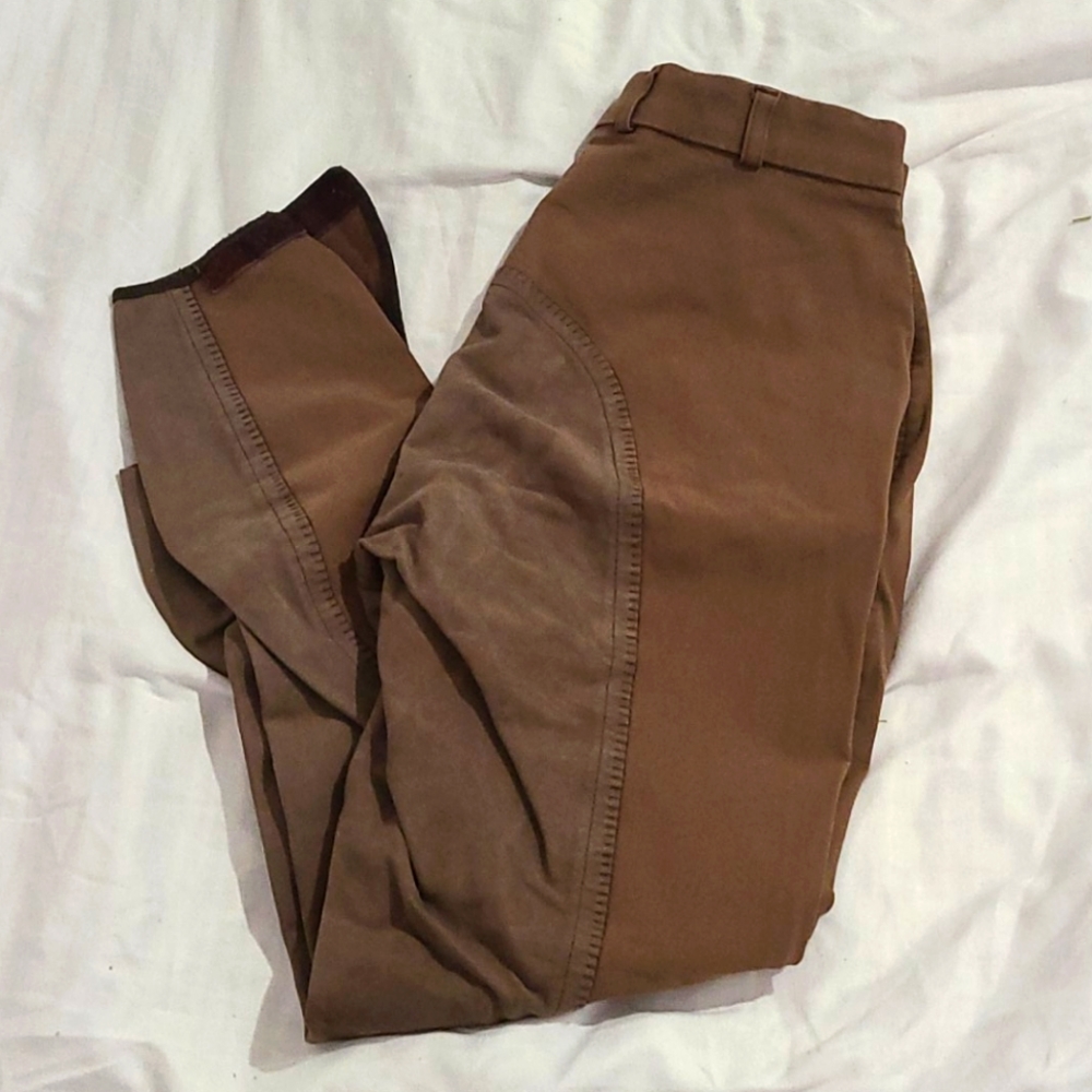 Pikeur Fullseat Breeches